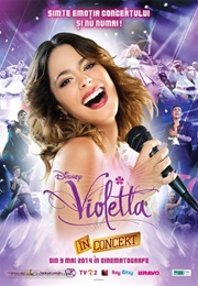 Violetta (2012)