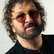 Chas Hodges
