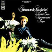 Simon and Garfunkel- Parsley, Sage, Rosemary and Thyme