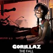 Amarillo - Gorillaz