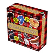 Boganology