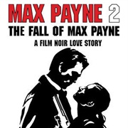 Max Payne 2