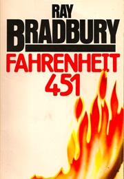 Fahrenheit 451 (Ray Bradbury)