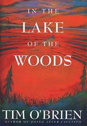 O'Brien, Tim: In the Lake of the Woods