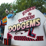 Roger the Dodger&#39;s Dodgems