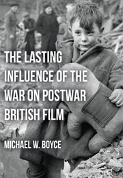 Post-War British Cinema (Boyce)