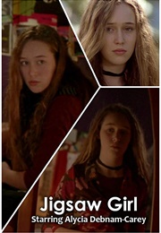 Jigsaw Girl (2008)