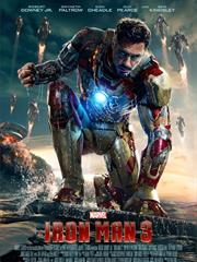 Iron Man 3 (2013)
