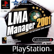 LMA Manager 2001