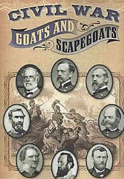 Civil War Goats and Scapegoats (H. Donald Winkler)