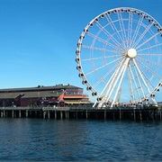 Waterfront Park (Seattle)