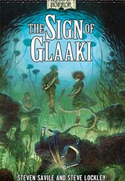 The Sign of Glaaki