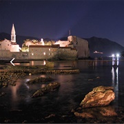 Budva, Montenegro
