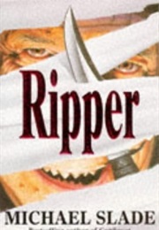 Ripper (Michael Slade)