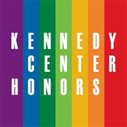 The Kennedy Center Honors