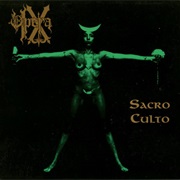 Opera IX - Sacro Culto