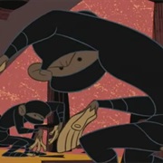 Monkey Ninjas