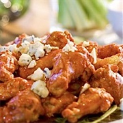 Buffalo Blue Cheese