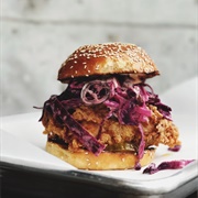 Take Pictures of Their Food