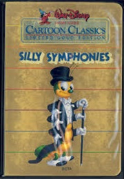 Silly Symphonies (1929)