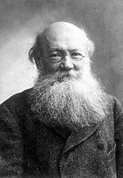 Peter Kropotkin (Peter Kropotkin)