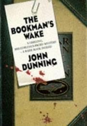 The Bookman's Wake