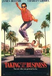 Taking Care of Business (Arthur Hiller)