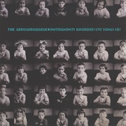 The Gerogerigegege - Instruments Disorder
