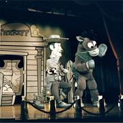 All-New Woody's Roundup