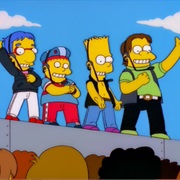 New Kids on the Blecch