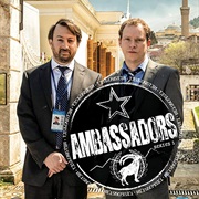 Ambassadors (2013)