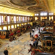 National Coach Museum