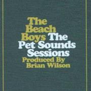 Pet Sounds Sessions