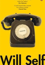 Phone (Will Self)
