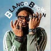 The Git Up - Blanco Brown
