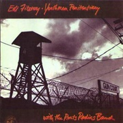 Edi Fitzroy - Youthman Penitentary