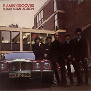 Flamin' Groovies - Shake Some Action (1976)