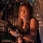 Sarah Connor (Terminator 2: Judgment Day)