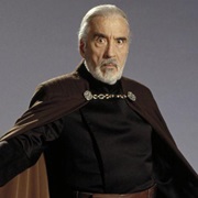 Count Dooku