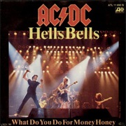 Hells Bells (AC/DC)