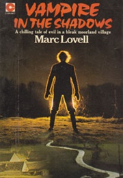 Vampire in the Shadows (Marc Lovell)