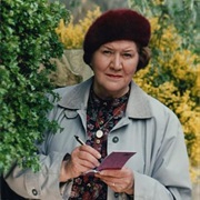 Hetty Wainthropp (Hetty Wainthropp) Investigates