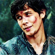 Bellamy Blake