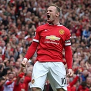 Wayne Rooney