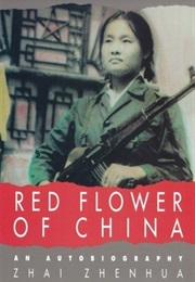 Red Flower of China (Zhai Zhenhua)