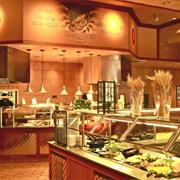 Riviera Buffet Las Vegas