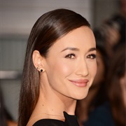 Maggie Q