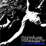 Phobia - All That Remains