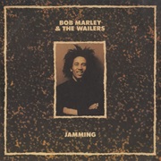 Jammin' - Bob Marley