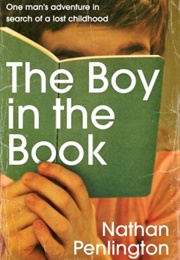 The Boy in the Book (Penlington, Nathan)